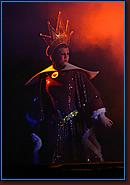 - Disneyland 03/27/08 - By Britt Dietz - Fantasmic! - 