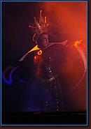 - Disneyland 03/27/08 - By Britt Dietz - Fantasmic! - 