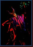 - Disneyland 03/27/08 - By Britt Dietz - Fantasmic! - 