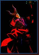 - Disneyland 03/27/08 - By Britt Dietz - Fantasmic! - 