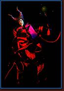 - Disneyland 03/27/08 - By Britt Dietz - Fantasmic! - 