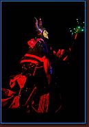 - Disneyland 03/27/08 - By Britt Dietz - Fantasmic! - 