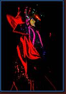 - Disneyland 03/27/08 - By Britt Dietz - Fantasmic! - 