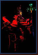 - Disneyland 03/27/08 - By Britt Dietz - Fantasmic! - 