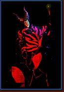 - Disneyland 03/27/08 - By Britt Dietz - Fantasmic! - 