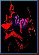 - Disneyland 03/27/08 - By Britt Dietz - Fantasmic! - 