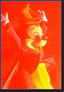 - Disneyland 03/27/08 - By Britt Dietz - Fantasmic! - 