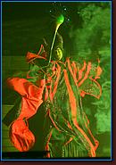 - Disneyland 03/27/08 - By Britt Dietz - Fantasmic! - 