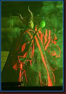 - Disneyland 03/27/08 - By Britt Dietz - Fantasmic! - 