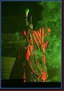 - Disneyland 03/27/08 - By Britt Dietz - Fantasmic! - 