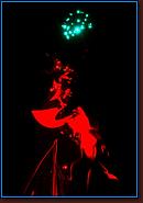 - Disneyland 03/27/08 - By Britt Dietz - Fantasmic! - 