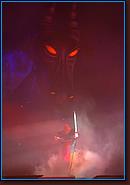 - Disneyland 03/27/08 - By Britt Dietz - Fantasmic! - 