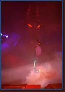 - Disneyland 03/27/08 - By Britt Dietz - Fantasmic! - 