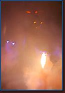 - Disneyland 03/27/08 - By Britt Dietz - Fantasmic! - 