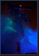 - Disneyland 03/27/08 - By Britt Dietz - Fantasmic! - 