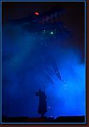 - Disneyland 03/27/08 - By Britt Dietz - Fantasmic! - 