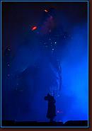 - Disneyland 03/27/08 - By Britt Dietz - Fantasmic! - 