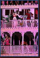 - Disneyland 03/27/08 - By Britt Dietz - Fantasmic! - 
