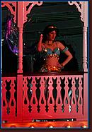 - Disneyland 03/27/08 - By Britt Dietz - Fantasmic! - 