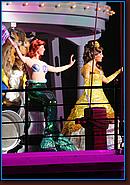 - Disneyland 03/27/08 - By Britt Dietz - Fantasmic! - 