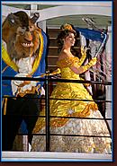 - Disneyland 03/27/08 - By Britt Dietz - Fantasmic! - 