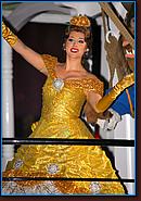 - Disneyland 03/27/08 - By Britt Dietz - Fantasmic! - 