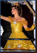 - Disneyland 03/27/08 - By Britt Dietz - Fantasmic! - 