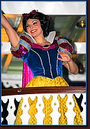 - Disneyland 03/27/08 - By Britt Dietz - Fantasmic! - 