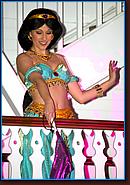 - Disneyland 03/27/08 - By Britt Dietz - Fantasmic! - 