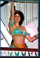 - Disneyland 03/27/08 - By Britt Dietz - Fantasmic! - 