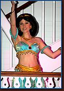 - Disneyland 03/27/08 - By Britt Dietz - Fantasmic! - 