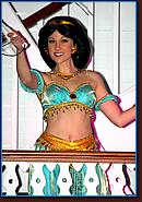 - Disneyland 03/27/08 - By Britt Dietz - Fantasmic! - 