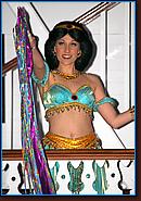 - Disneyland 03/27/08 - By Britt Dietz - Fantasmic! - 