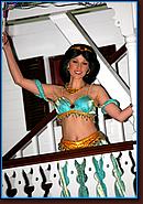 - Disneyland 03/27/08 - By Britt Dietz - Fantasmic! - 