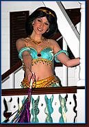 - Disneyland 03/27/08 - By Britt Dietz - Fantasmic! - 