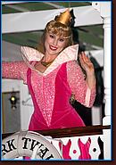 - Disneyland 03/27/08 - By Britt Dietz - Fantasmic! - 