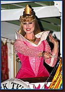 - Disneyland 03/27/08 - By Britt Dietz - Fantasmic! - 