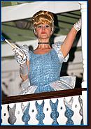 - Disneyland 03/27/08 - By Britt Dietz - Fantasmic! - 