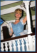 - Disneyland 03/27/08 - By Britt Dietz - Fantasmic! - 