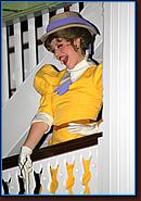 - Disneyland 03/27/08 - By Britt Dietz - Fantasmic! - 