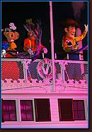 - Disneyland 03/27/08 - By Britt Dietz - Fantasmic! - 