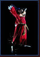 - Disneyland 03/27/08 - By Britt Dietz - Fantasmic! - 
