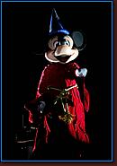 - Disneyland 03/27/08 - By Britt Dietz - Fantasmic! - 