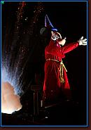 - Disneyland 03/27/08 - By Britt Dietz - Fantasmic! - 
