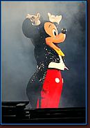 - Disneyland 03/27/08 - By Britt Dietz - Fantasmic! - 