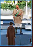 - Disneyland 05/20/08 - By Britt Dietz - Jedi Training Academy - 