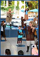 - Disneyland 05/20/08 - By Britt Dietz - Jedi Training Academy - 