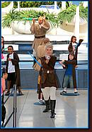 - Disneyland 05/20/08 - By Britt Dietz - Jedi Training Academy - 
