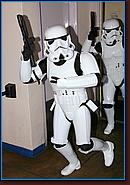 - Disneyland 05/20/08 - By Britt Dietz - Jedi Training Academy - 