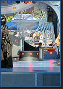 - Disneyland 05/20/08 - By Britt Dietz - Jedi Training Academy - 